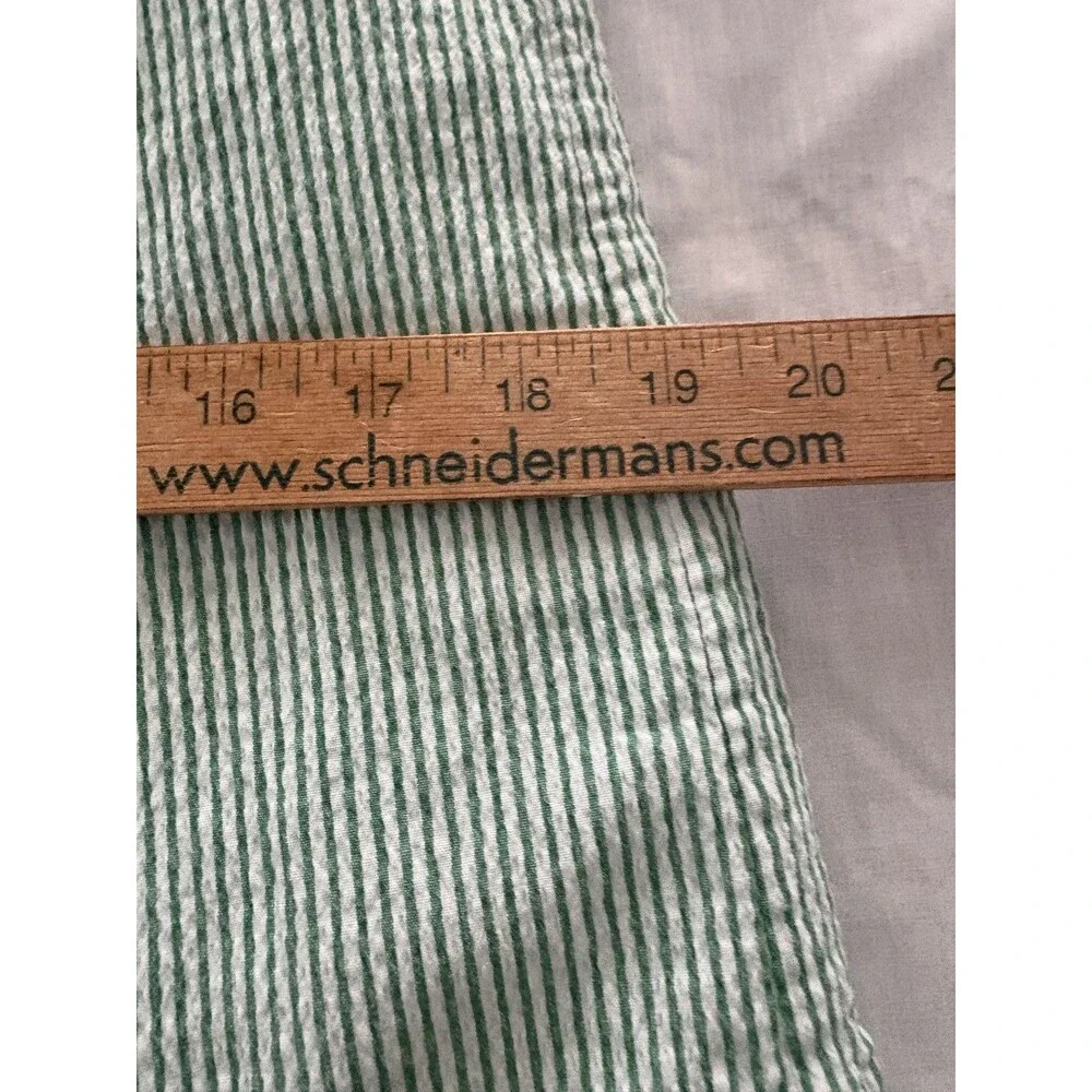 Lilly Pulitzer measurements inches